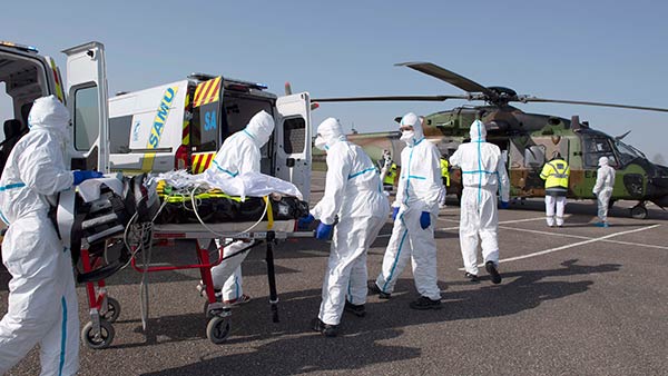 அதிர்ச்சி அளித்தது 