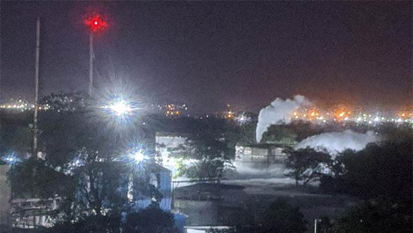 ஊரடங்கு 