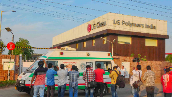 விளக்கம் அளித்தது 