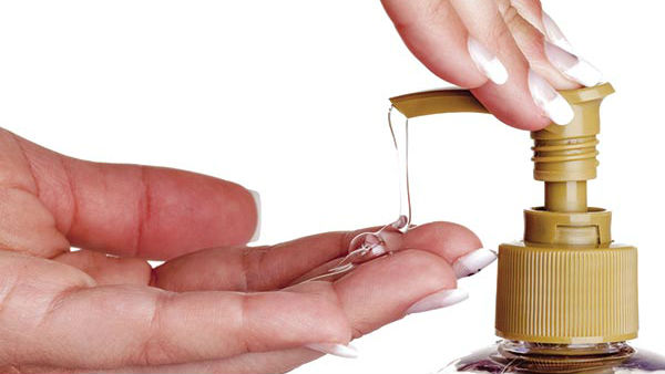 சானிடைச்சர்கள் கட்டாயம் 