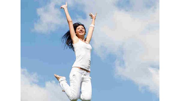 சிரிப்பு எக்சர்சைஸ்