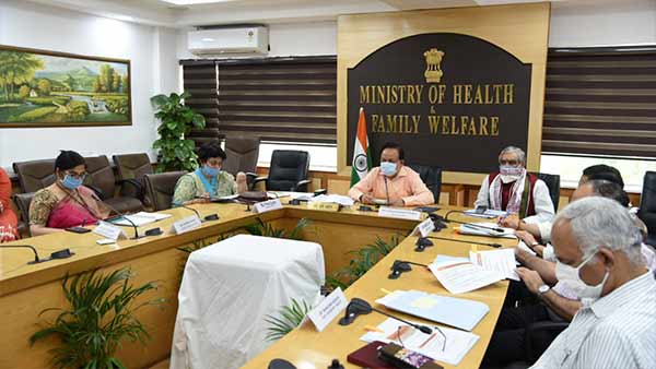 குணமடைவது அதிகரிப்பு 