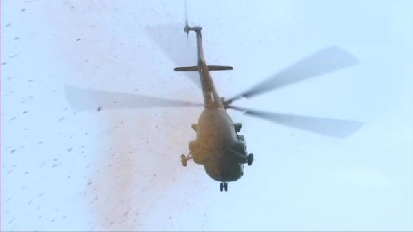 சென்னை நிலை 