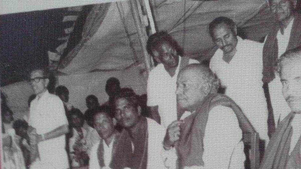 A History of TN farmers struggle for free Power for Agriculture 