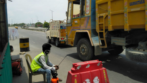 தமிழகத்தில் கொரோனா பாதிப்பு 