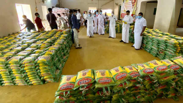 ex minister vellakovil saminathan targeting Kangeyam constituency 