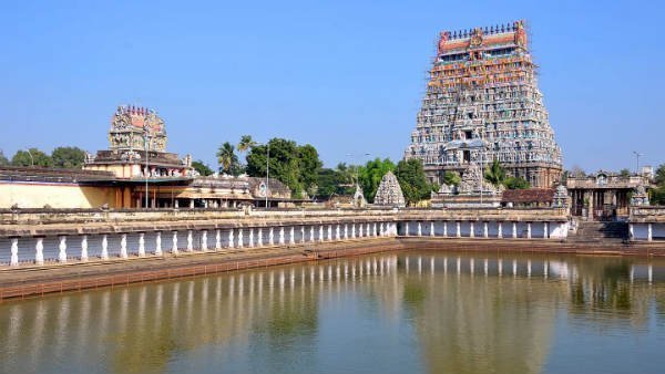 சிவனின் கட்டளை