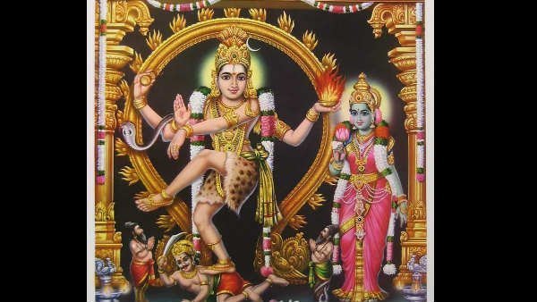 அடிமுடி காண முடியாத சிவன்