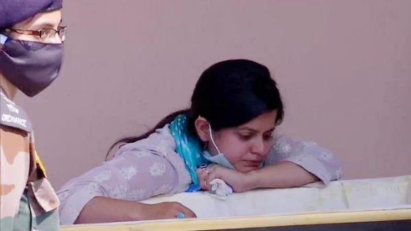 ராணுவ வீரர் ராணுவ வீரர்