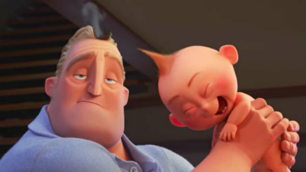  சூப்பர் ஹீரோ 