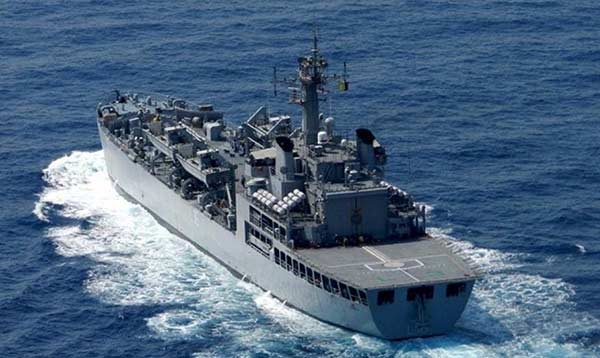 நிவாரணம் வழங்கியது 