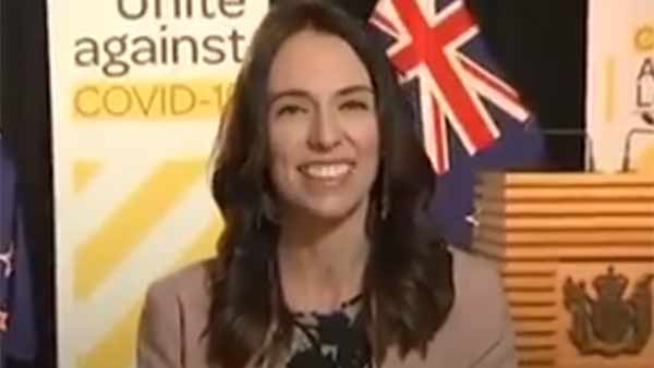  மக்கள் மனதில் ஜெசிந்தா