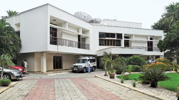 செல்லமாக வளர்ந்தேன் 