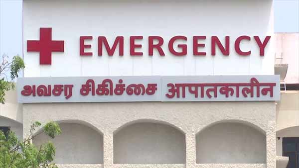 ஜிப்மரில் முன்பதிவு ஜிப்மரில் முன்பதிவு