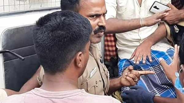 யார் காரணம்?