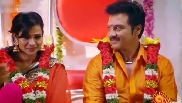 கண்ணன் மாமா ட்ரீம்ஸ் 