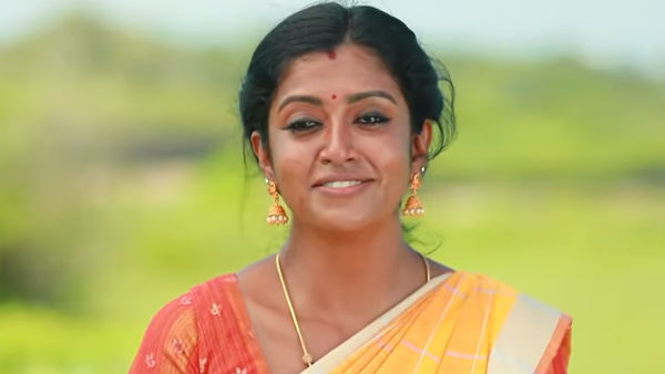  பாரதி கண்ணம்மா 