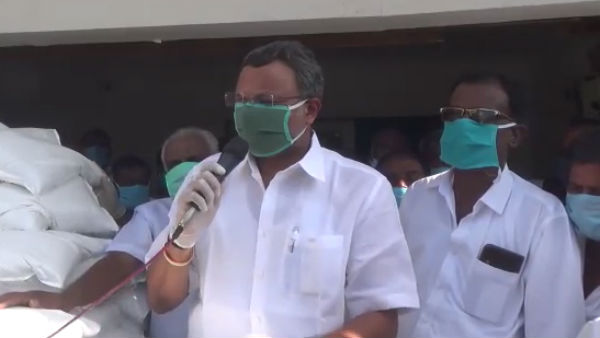 ரஜினி கருத்துக்கு பதில் இல்லை 