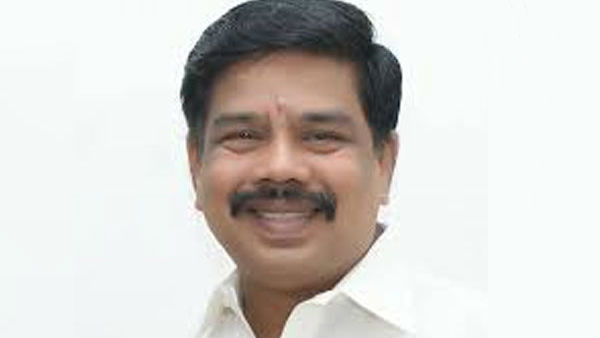 தமிழிசை சவுந்தராஜன் 