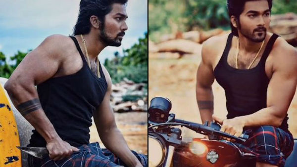  அதிரடியில் போலீசார்