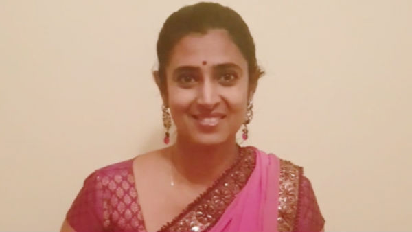 Actress Kasthuri expresses her Mothers day wishes Actress Kasthuri expresses her Mothers day wishes