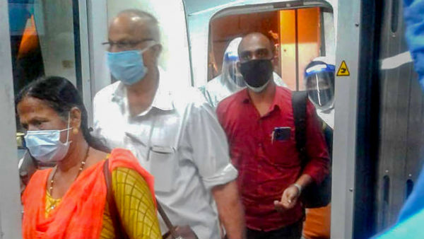 எங்கு எல்லாம் கேஸ்கள் 