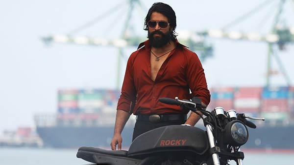 பெங்களூர் ரவுடி 