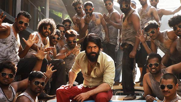 ஷார்ப் ஷூட்டர்கள் 