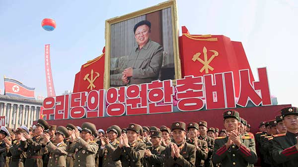 சண்டை முடிந்தது 