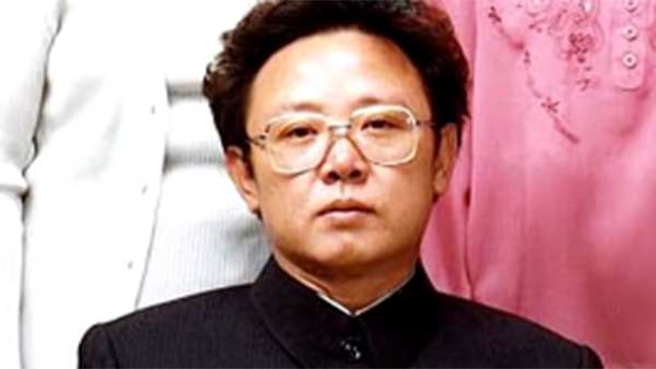 அமெரிக்கா சென்றார் 