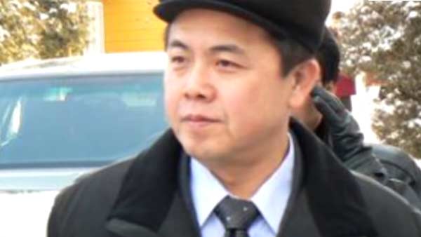 வெளியுலக அரசியல் 