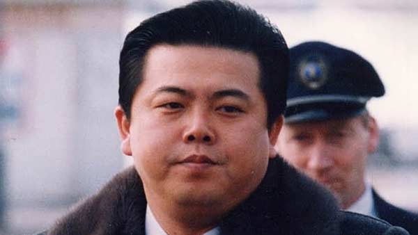 வடகொரியாவின் அடுத்த அதிபர் யார்? 