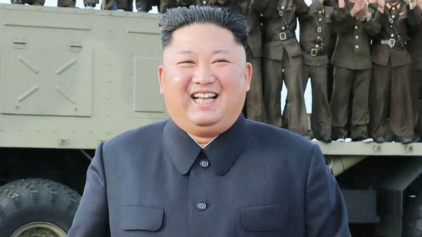 தென்கொரியா நபர்கள் 