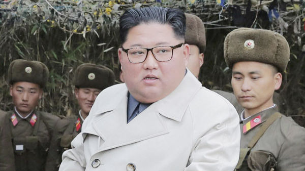 மீண்டு வந்தார் 