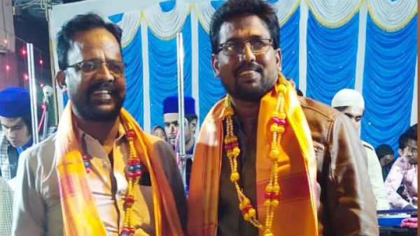 kolar brothers sell their land and feed to poor people 