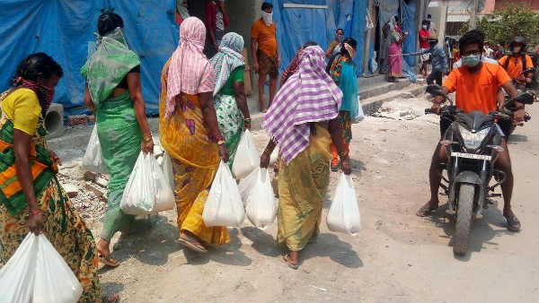 kolar brothers sell their land and feed to poor people 