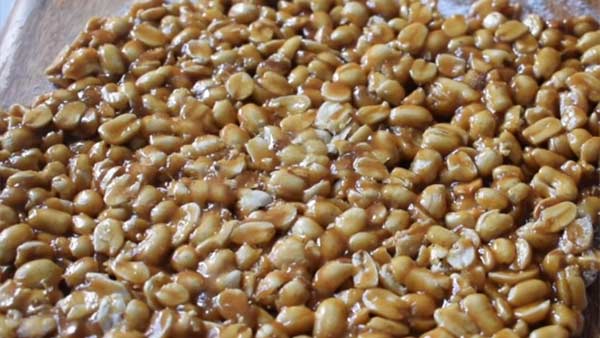  புவிசார் குறியீடும் நன்மையும்