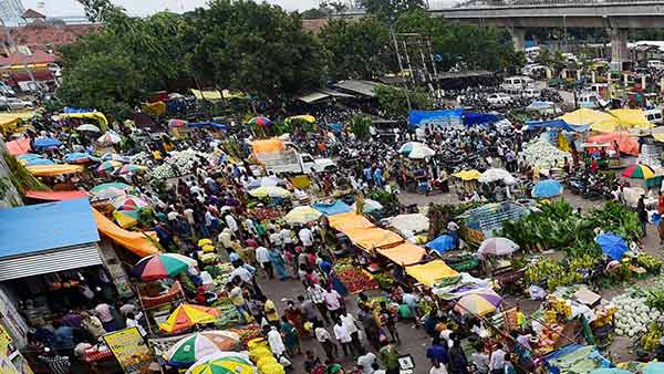 திடீர் முடிவுகள் 