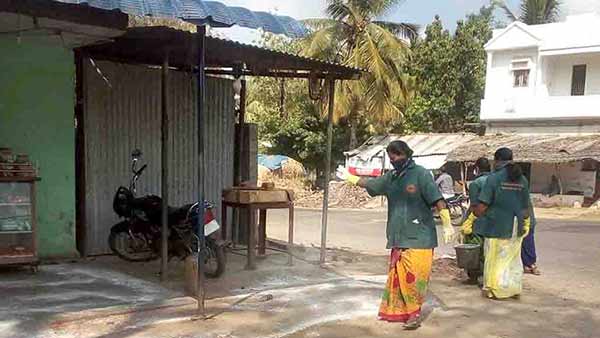 எங்கு சென்றுவந்தார் 