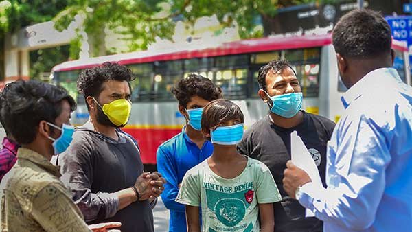 Coronavirus: KPCC helps KSRTC with Rs 1 Cr after it decides to arrange free travel for people 