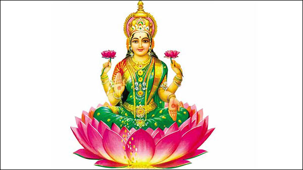 பணவரவு வரும் 