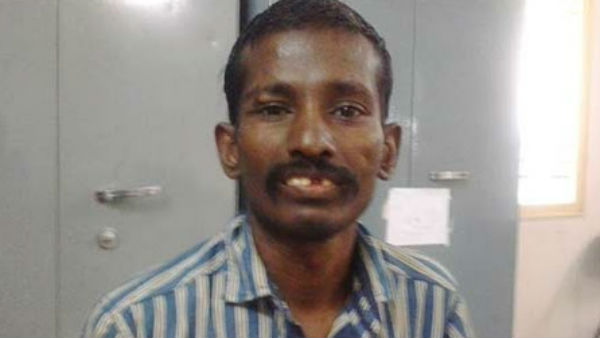 நீதிமன்றத்தில் சரண் 