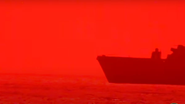 அமெரிக்கா சோதனை 