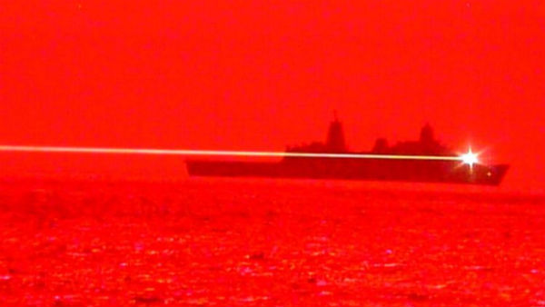 பெரும் அச்சம் 