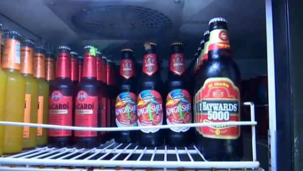 Liquor shops to open in Puducherry tomorrow 
