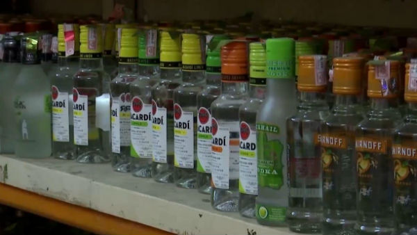 Liquor shops to open in Puducherry tomorrow 