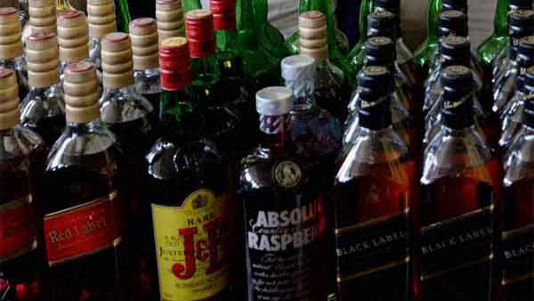 மதுவிலக்கு 