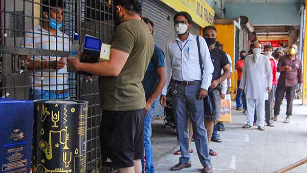 உ.பியில் செம விற்பனை 