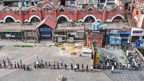 மங்களகரமான வியாபாரம் 