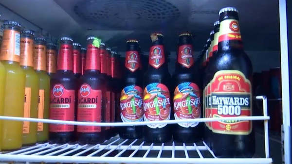 புதுவையில் தொடர் மூடல் 